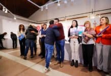 En Ushuaia entregaron 15 nuevas licencias de remis