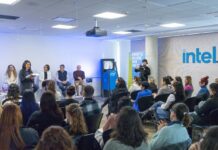 Mujeres fueguinas fueron seleccionadas para el curso de formación en inteligencia artificial