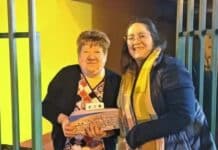 Empezaron los festejos por el aniversario de Río Grande
