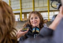 “Avanzamos en un proceso que llevó más de cuatro meses de gestiones con Nación”