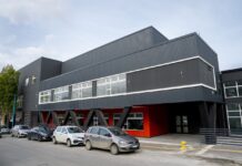 Se inaugura el nuevo Centro Provincial de Rehabilitación