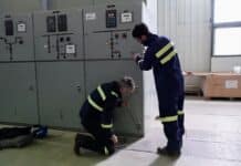 “Los funcionarios se pasaron horas ahí adentro molestando a la gente de la DPE”