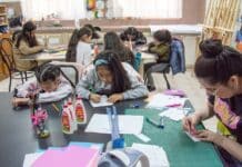 Conocé cuáles son las actividades que se brindan en los CCM de toda la ciudad