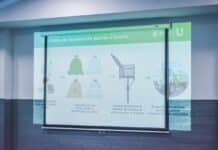 Capacitaron a agentes territoriales sobre el programa de recolección selectiva de residuos