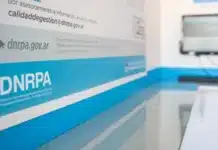 Comenzó el cierre de oficinas del Registro Automotor en todo el país