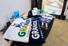 Río Grande Tierra de estepa y mar, la nueva marca turística del municipio