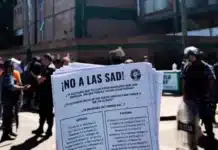 La AFA confirmó que no será posible privatizar los clubes