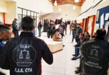 Para los empleados Judiciales, el Superior Tribunal de Justicia “no tiene diálogo”