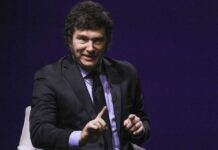 Milei le da $100 mil millones a la SIDE para gastos reservados