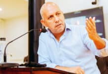 “La reforma de la Constitución no va a mejorar el parque energético de Ushuaia”