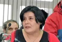 “Quiénes son los que pierden los privilegios? Pónganle nombre y apellido”