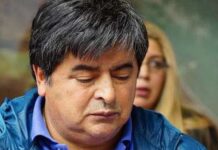 “Yo no le falto el respeto a las mujeres, estoy siendo hostigado por esta persona”