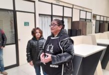 “La Justicia sale a defenderse porque tiene agujeros por todos lados”