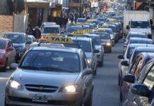 La municipalidad de Ushuaia apelará el fallo de la justicia a pedido de los taxistas