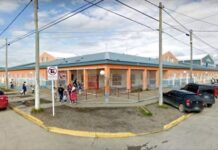 En la Escuela 4 tendrán clase los sábados, con la copa de leche y el almuerzo