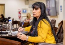 Acosta le pidió a Paulino Rossi que salga a pedir disculpas públicas