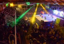 Abren las inscripciones para “el arte del movimiento”