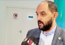 Según Greve, el gobernador “no quiso faltarle el respeto a ningún magistrado”