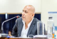 “Los pocos funcionarios del MOPOF que están en el Gobierno deberían retirarse”