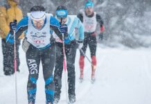 Se viene una nueva edición de Ushuaia Loppet – Marchablanca y mini Marchablanca