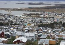 Tierra del Fuego registra un 47.6% de pobreza