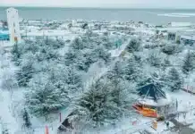 Cómo va a estar el clima este fin de semana