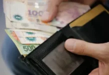 Más de la mitad de los argentinos ya usa sus ahorros para gastos mensuales