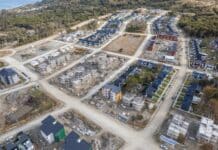 Tiene una hija discapacitada y la quieren desalojar de una casa del IPV