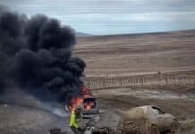 Pilotos piden la renuncia de la Comisión Directiva del Automóvil Club