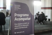 Cambian los requisitos para el programa Acompañar