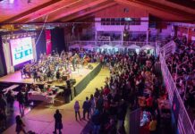 Se viene una gran agenda de actividades para las juventudes