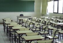 Diputados decidieron que las escuelas deberán abrir los días de paro