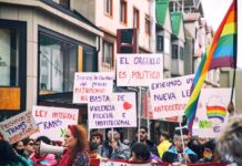 Abrieron el concurso de afiches para la Marcha Provincial del Orgullo 2024