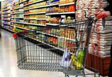 Junio tuvo la peor caída de consumo desde la pandemia