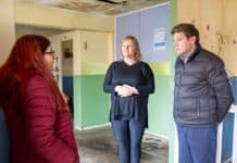 Crearán un nuevo centro de abordaje integral de salud mental en Río Grande