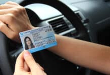 Aumentó un certificado imprescindible para sacar el registro de conducir