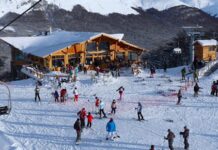 Cerro Castor lanza beneficios para residentes durante agosto