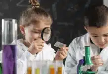 Conocé como ser parte del club “Ciencia en tu barrio”