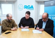 Convenio con la asociación argentina de presupuesto y administración financiera pública