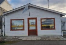 El Correo Argentino continuará operando en Tolhuin