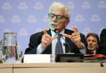 Cúneo Libarona solo reconoce las identidades sexuales que “se alinean con la biología”