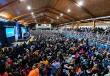 2° curso provincial de formadores en prevención de suicidio