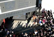 “Hace 60 años que en Argentina no se construye un centro de alta complejidad del Estado”