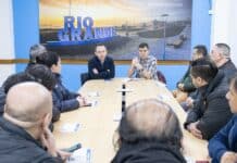 Gremios serán parte del curso provincial de formadores en prevención de suicidio