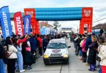 Conocé como van a ser los cortes por el Gran Premio de la Hermandad