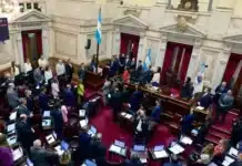 La movilidad jubilatoria tuvo mayoría en el senado pero Milei la vetará