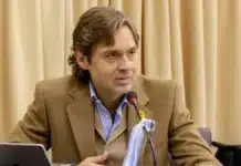 “El allanamiento tiene que ver con una cuestión administrativa”