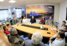 Entregan 80 licencias y habilitaciones para taxis y remises