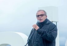 “Este no es un problema del peronismo, el que se equivocó fue Alberto Fernández”