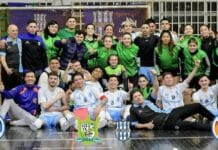 Mercantil y Escuela Municipal en la final de la Copa Argentina